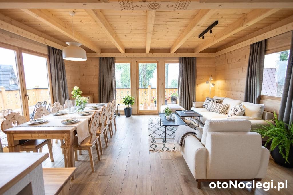 Villa Royal Zakopane Zakopane (16)