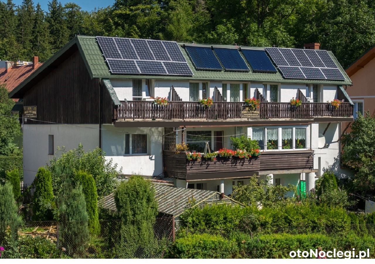 AURA - Pokoje Gościnne Szklarska Poręba (3)