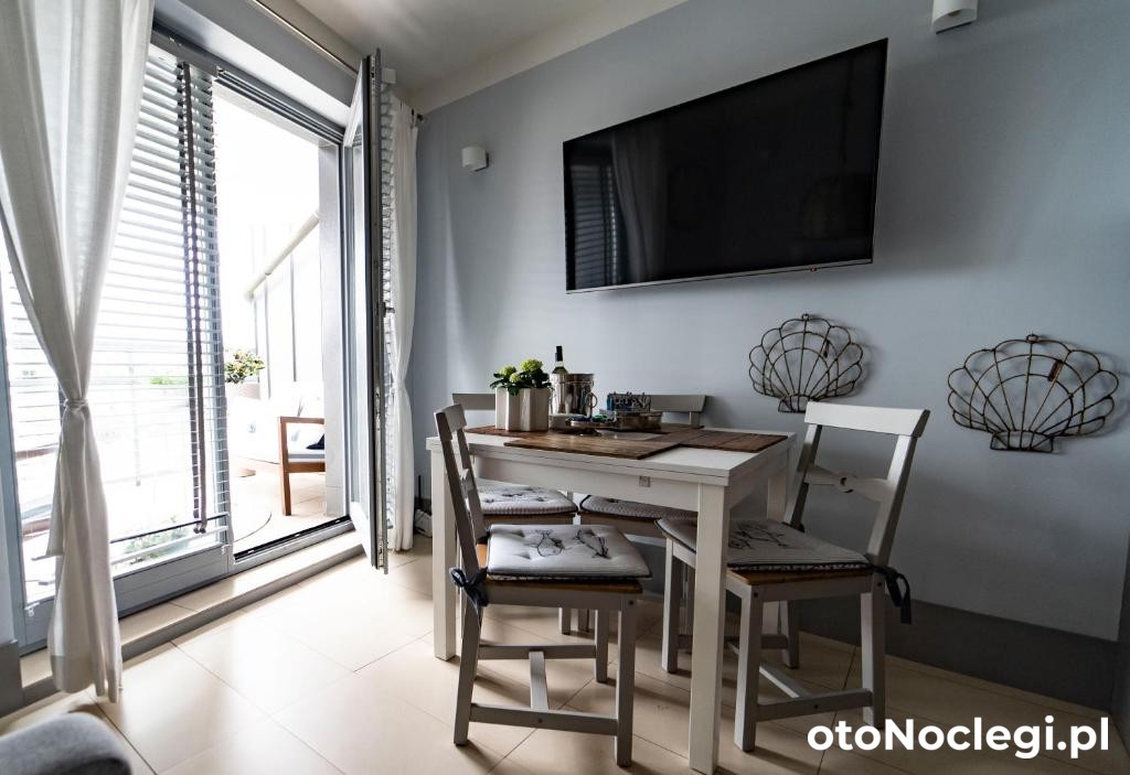 Edel Exclusive Apartments Villa Marea 102 Międzyzdroje (11) Edel Exclusive Apartments Villa Marea 102 Międzyzdroje (11)