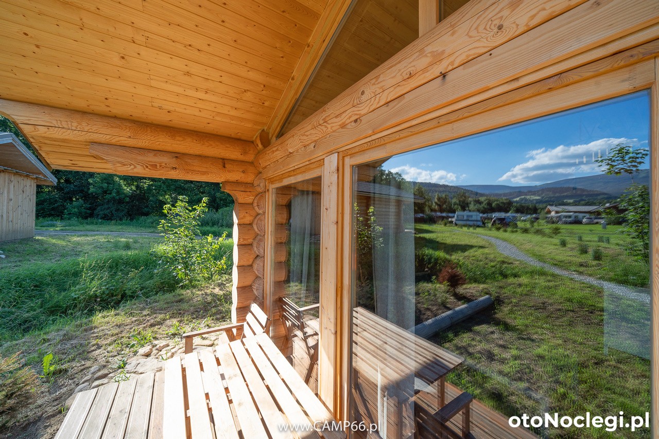 Camping Camp66 Ściegny (43)