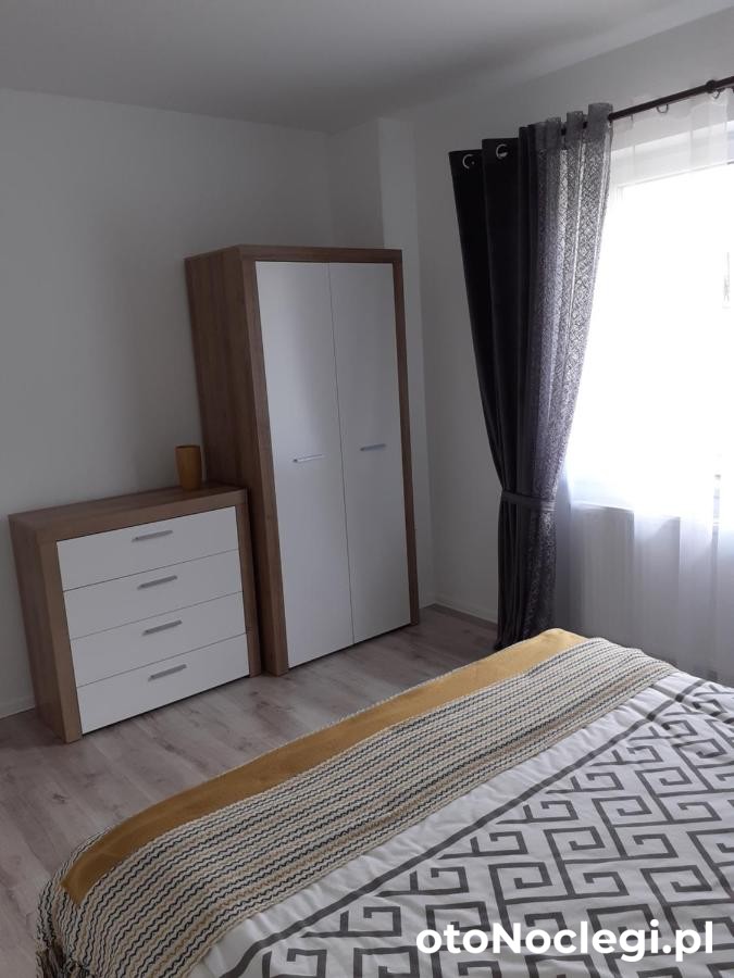 Noclegi U Janusza Polańczyk (23)