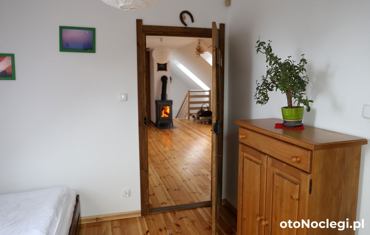 Agroturystyka Malowane Wrota Łazy Małe (19)