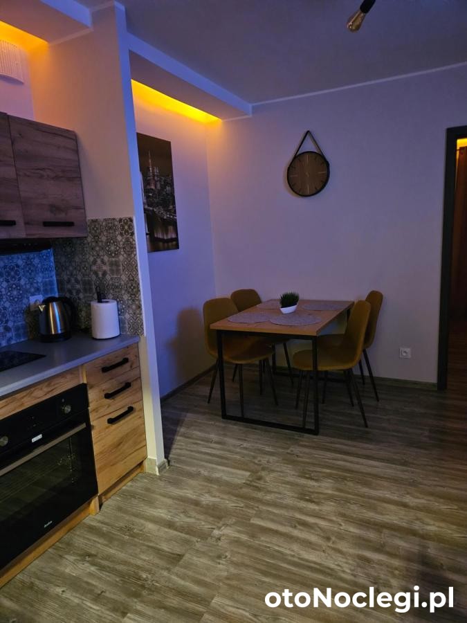 Apartamenty i Pokoje Koleczkowo (50)