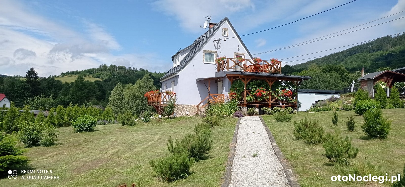 Domek Góry Sowie - Sowi Dom Jugów (6)