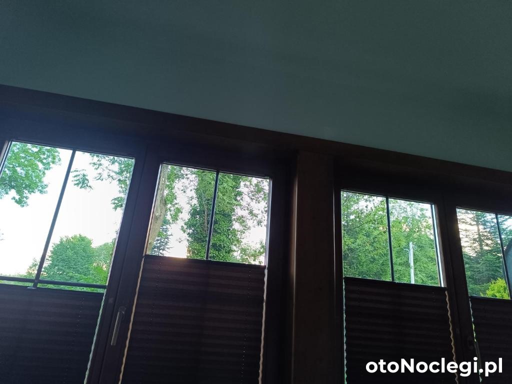 Pokoje i Apartamenty pod Jesionami u Bartka Zakopane (12)