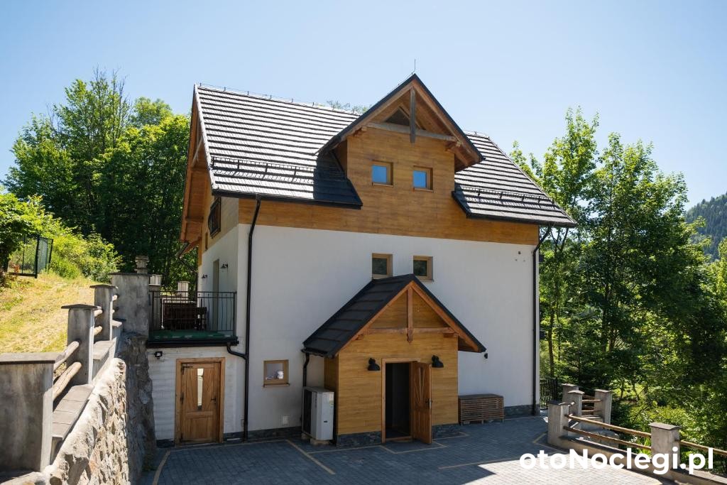 Pienińska Róża Szczawnica (55)