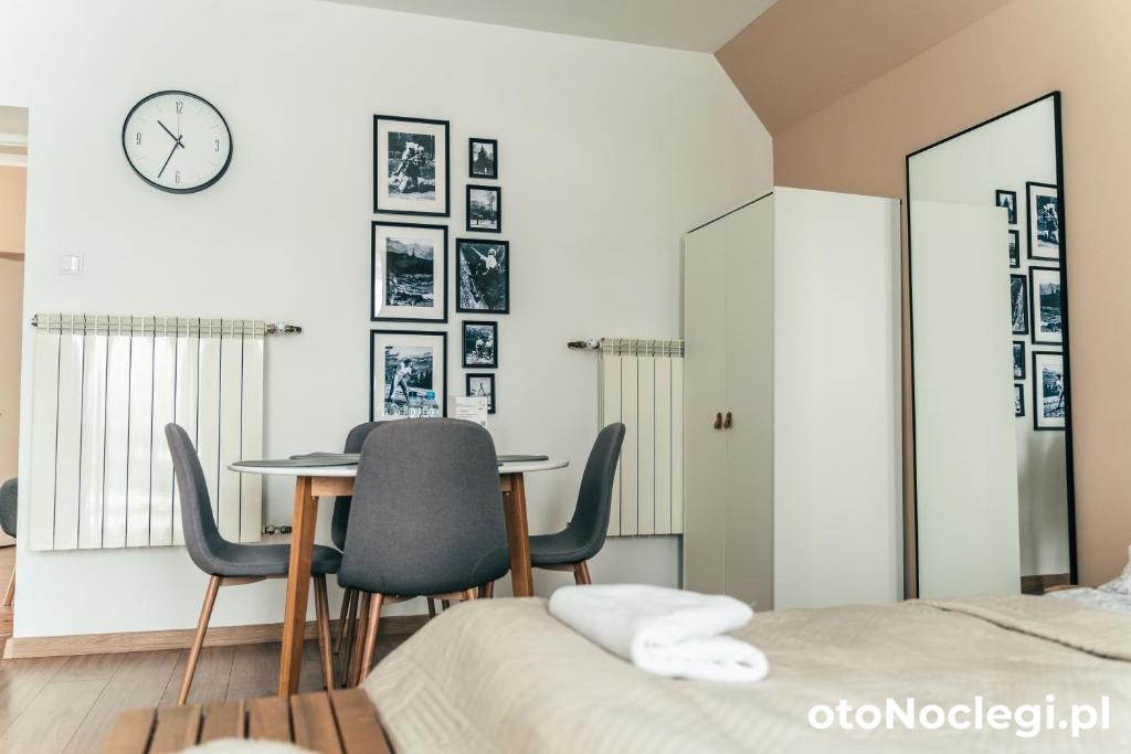 Apartamenty Kamieniec No5 Zakopane (12)