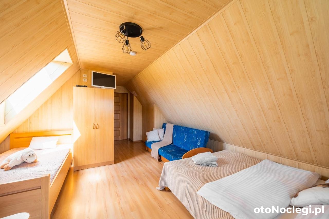 Willa Aleksandrzak Zakopane (18)