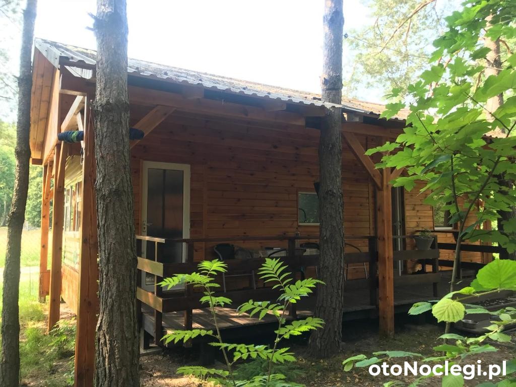 Domek pod Klonem Biszcza (20)