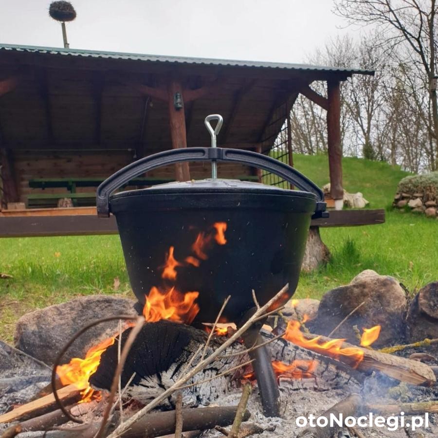 Słoneczna Dolina Goniądz (2)