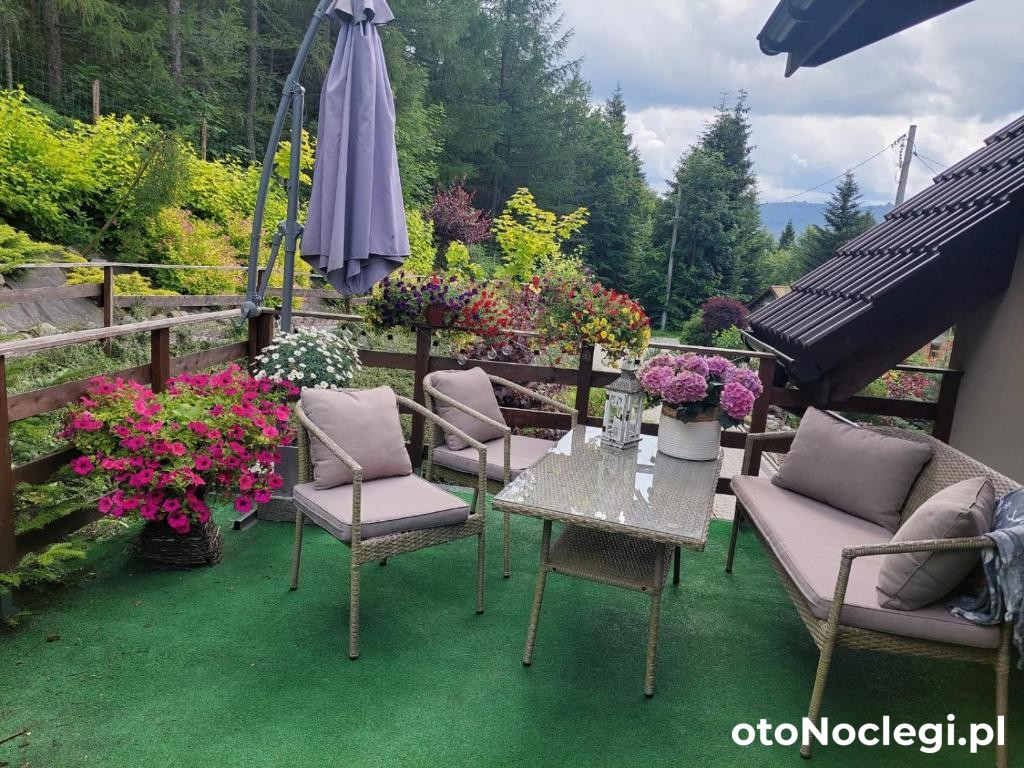 Domki & Apartamenty nad Strumykiem (1)