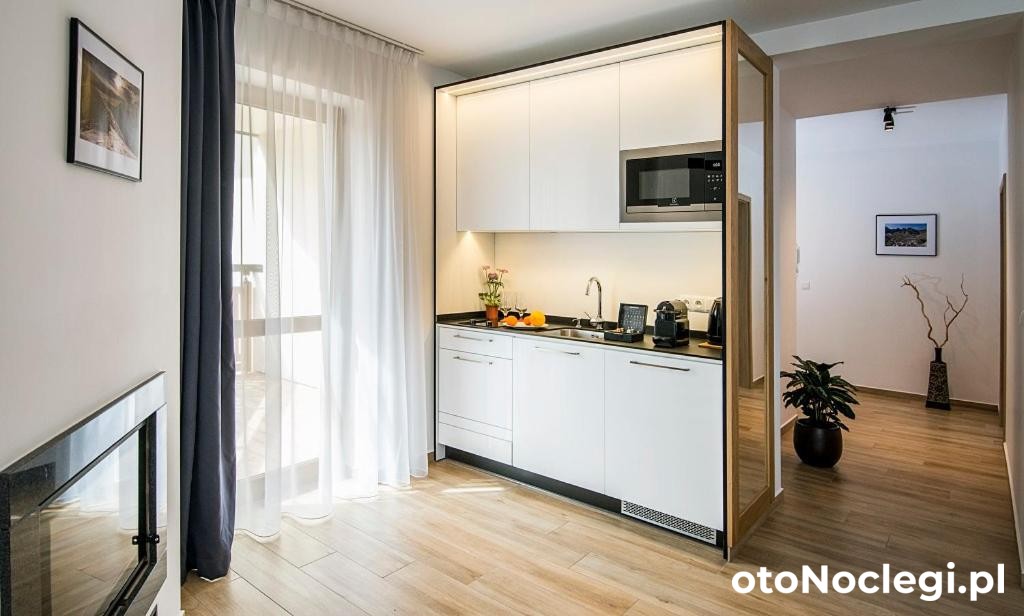 Apartamenty Forma Tatrica Zakopane (36)