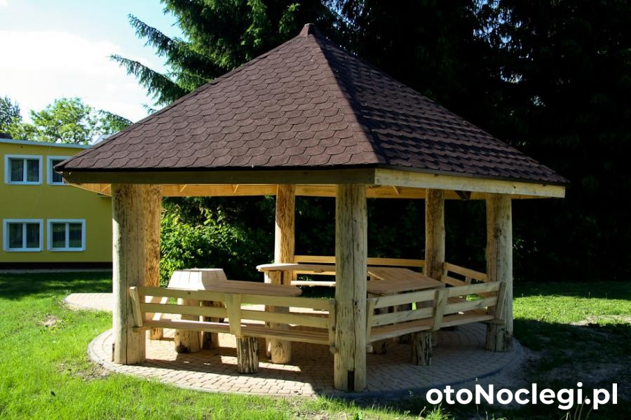 Agroturystyka Pod Lipą Frampol (21)