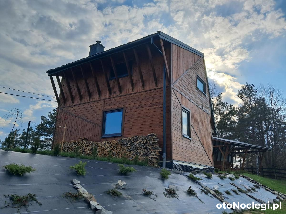 Widokówka Myczkowce (10)