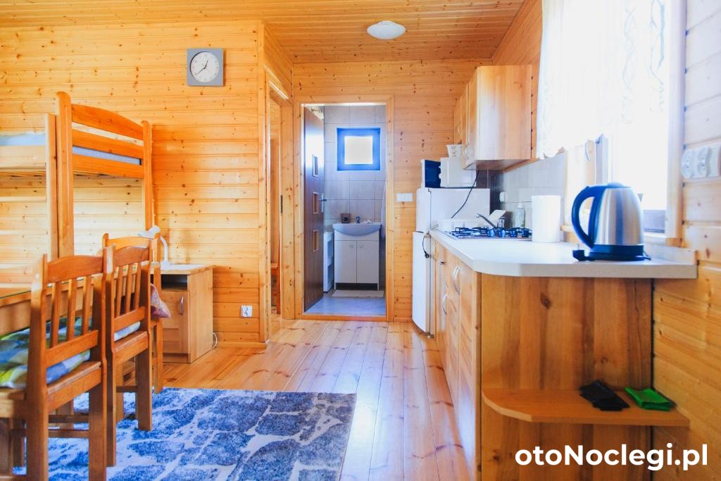 Domki Letniskowe Zygmunt Kopalino (20) Domki Letniskowe Zygmunt Kopalino (20)