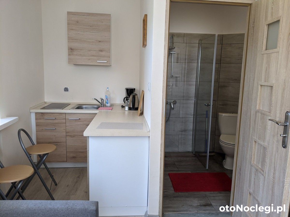 Noclegi W Świnoujściu Świnoujście (9)