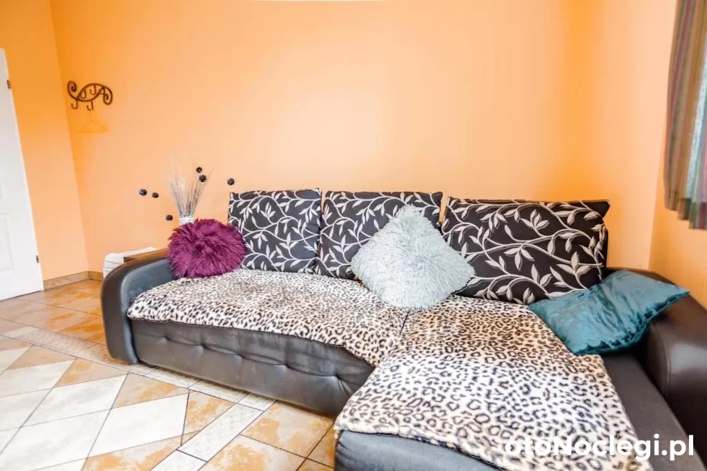 Dom Gościnny Maximus Krynica Morska (25)