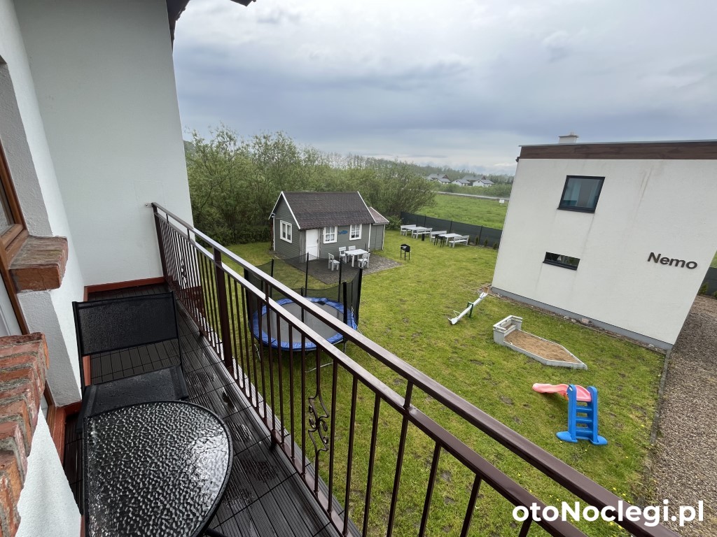 Nostalgia Pokoje Gościnne I Apartamenty W Gąskach Gąski (63)