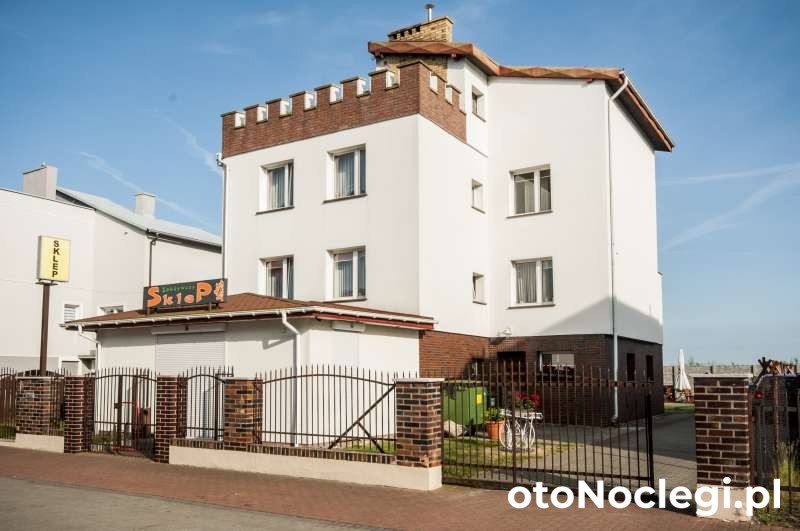 Ośrodek Karmax2 - Mielno  (1)