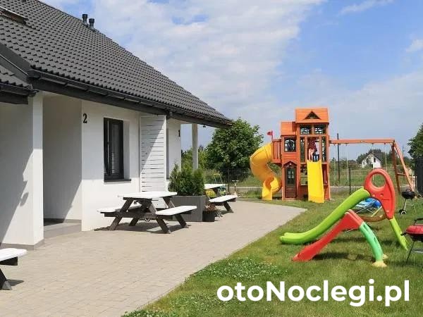 Świerkowa Przystań, Chłopy (1)