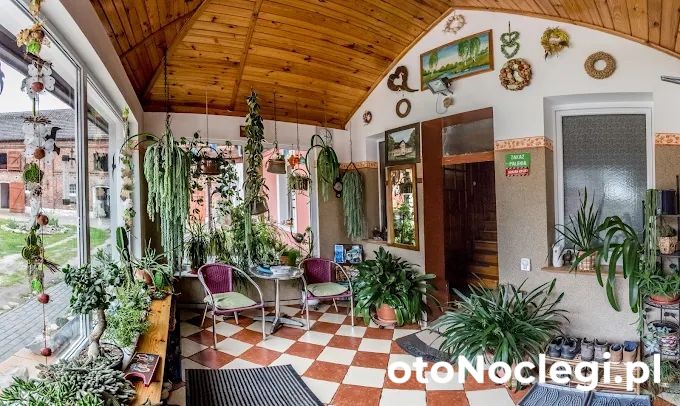 Gospodarstwo Agroturystyczne "Kaprys" (1)