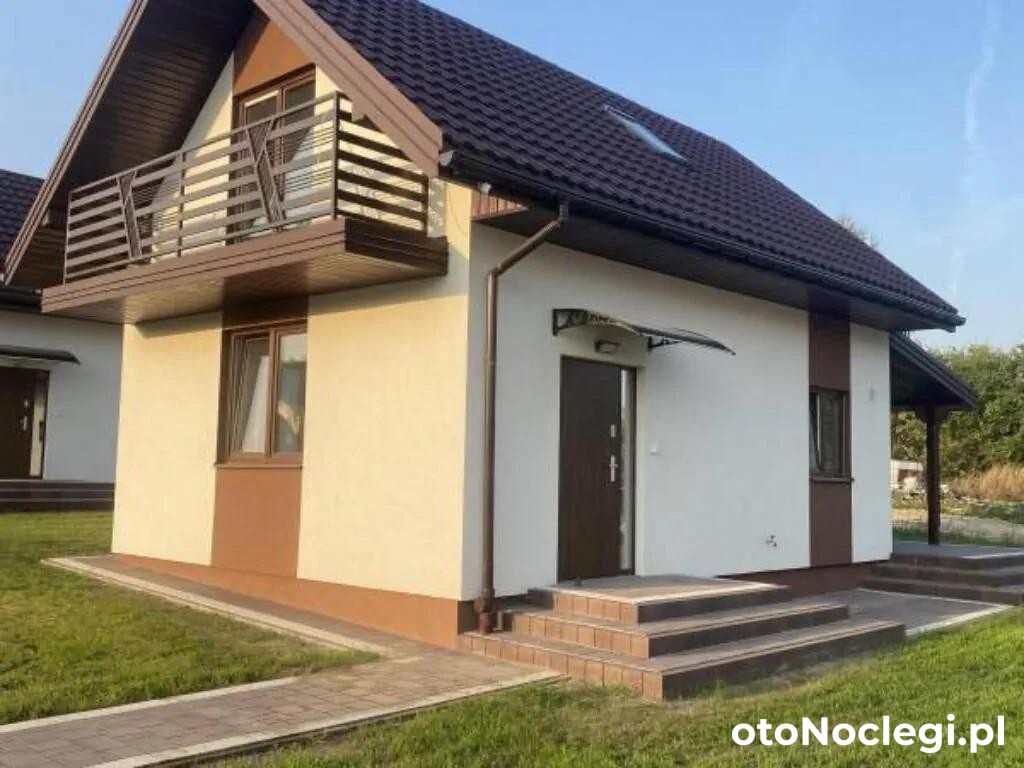 Biebrzańska Przystań – Goniądz (1)