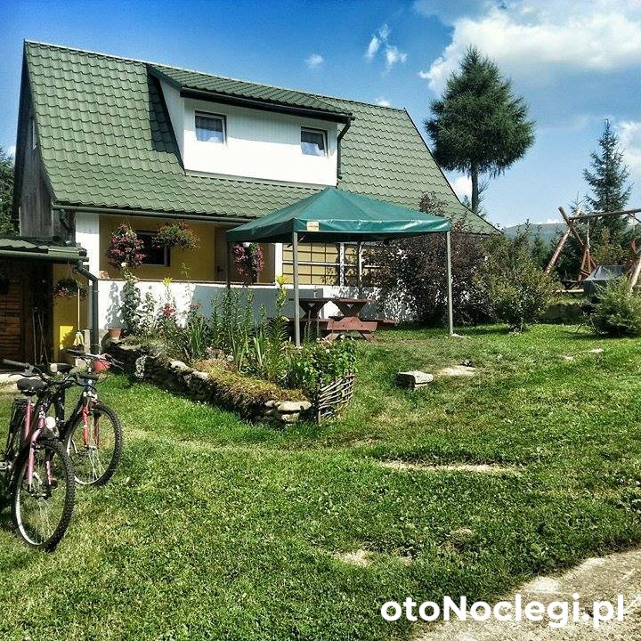 Usługi turystyczne Teresa Paraniak (1)