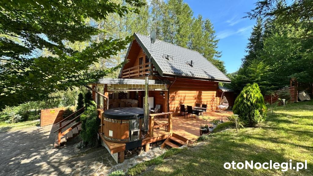 Świerkowe Rancho – Kupna (1)