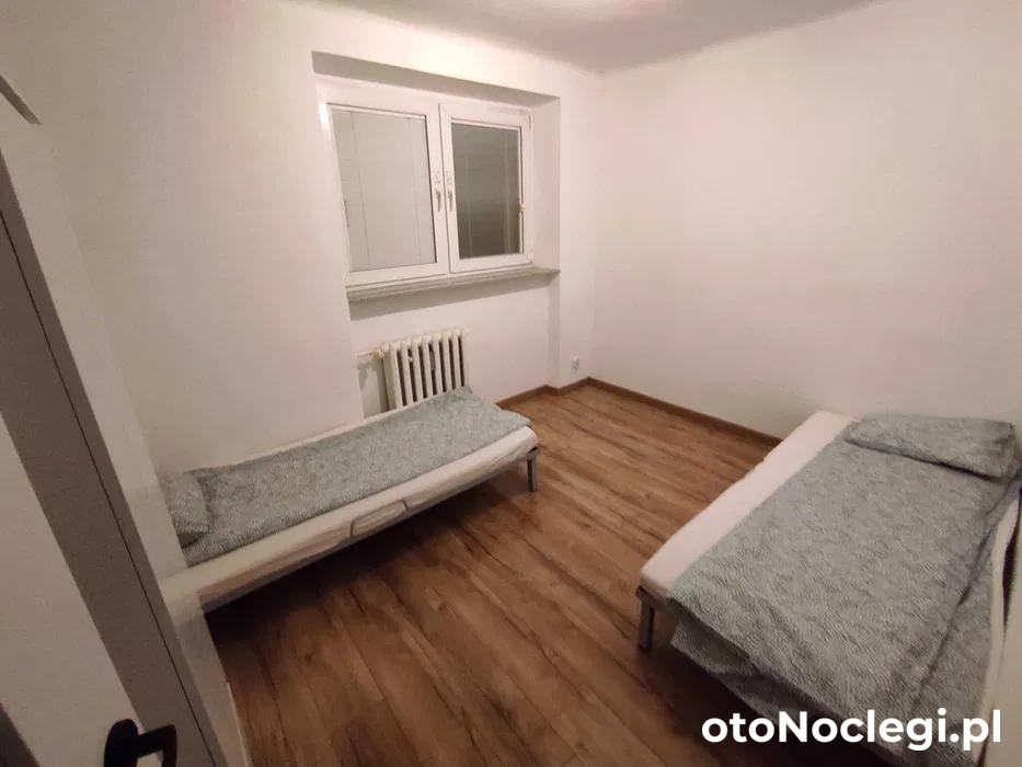 Noclegi Pracownicze, Kielce (1)