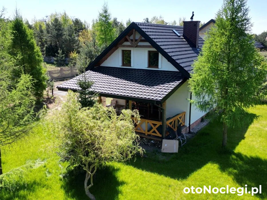 Lokalizacja w zaisznej okolicy (1)