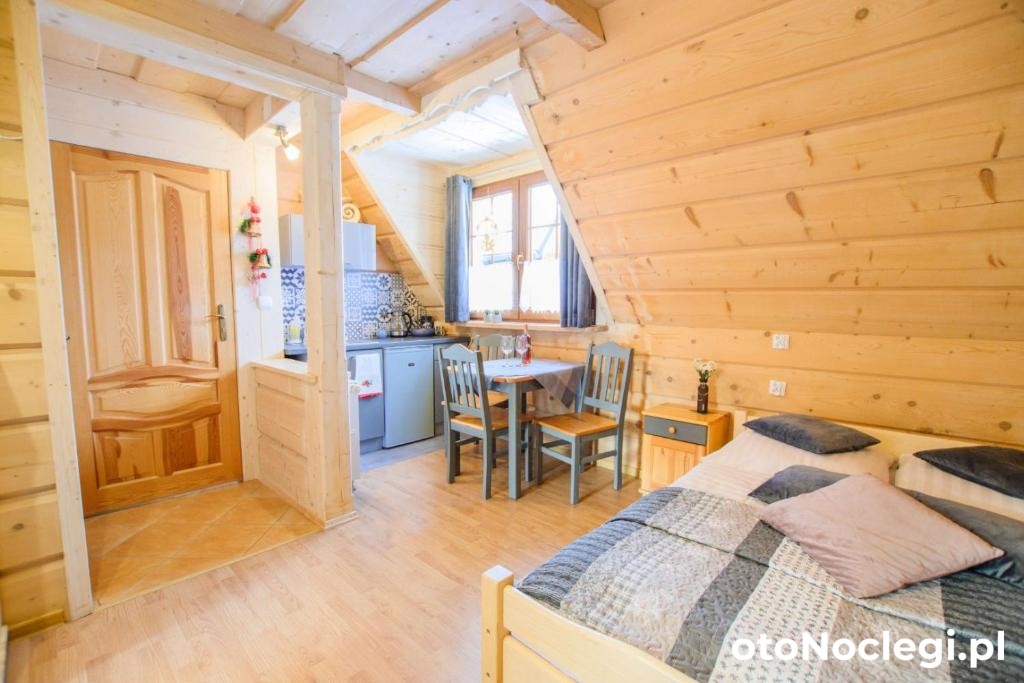 Przestronne pokoje  (1)