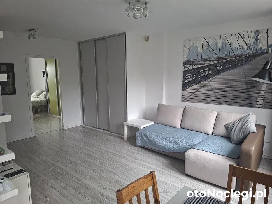 Mieszkanie 2 pokojowe, Lublin (1)