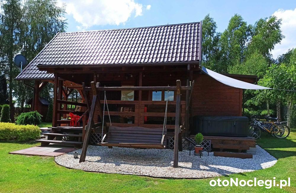 Domek letniskowy "u Mira" (1)