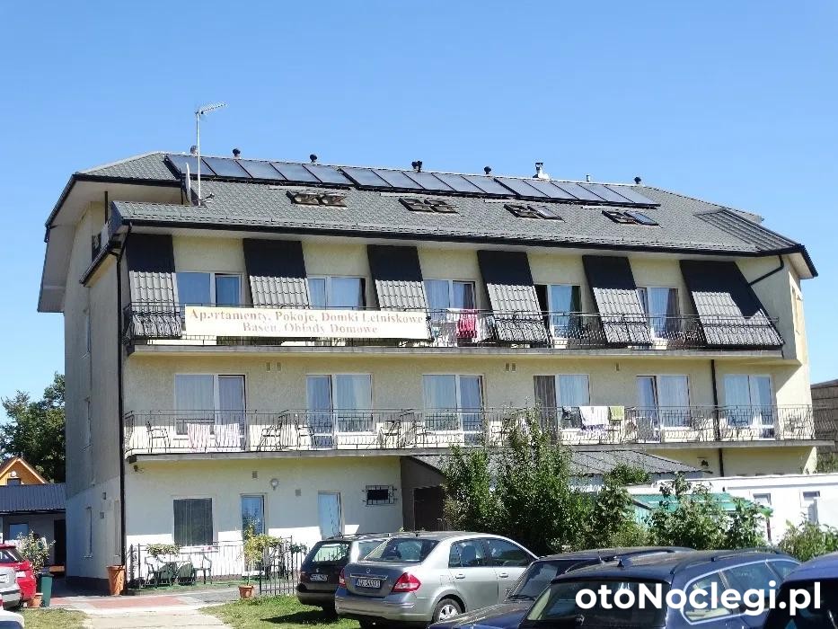 Max Milno, Mielno (1)