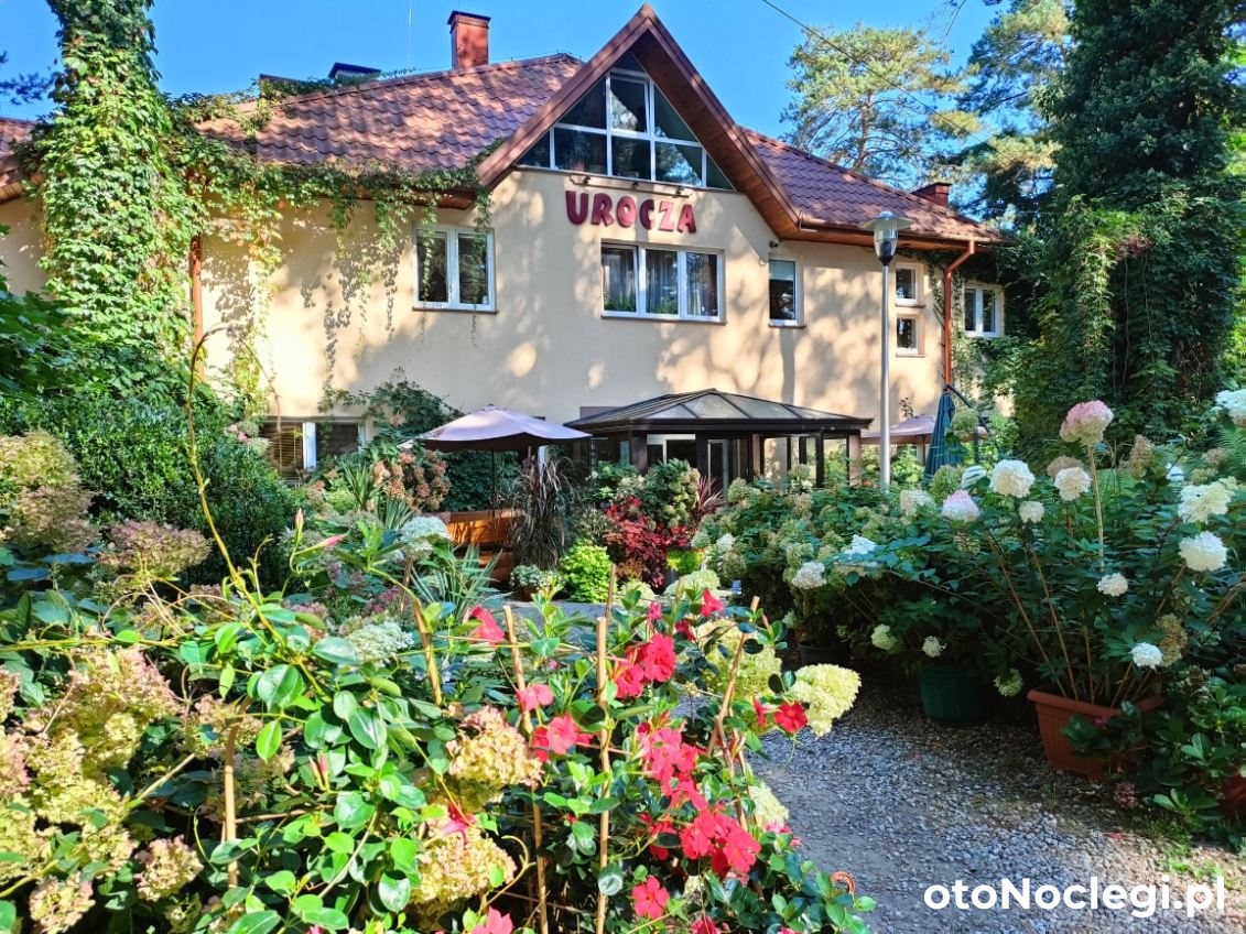 Urocza - Serpelice (1)