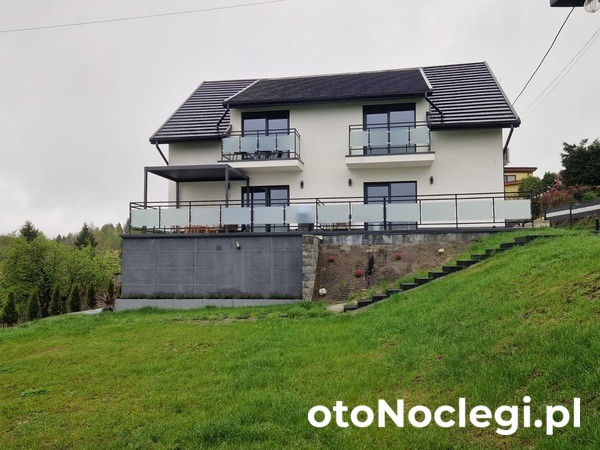 Apartamenty Koniaków (1)