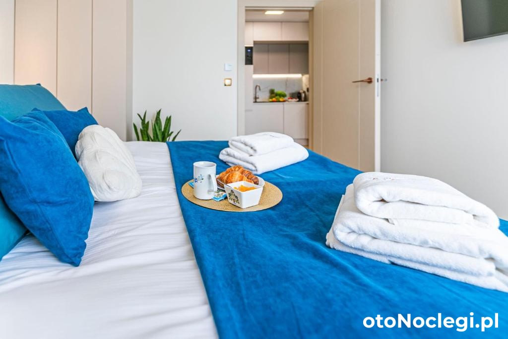 Apartament JP Jastrzębia Góra (1)