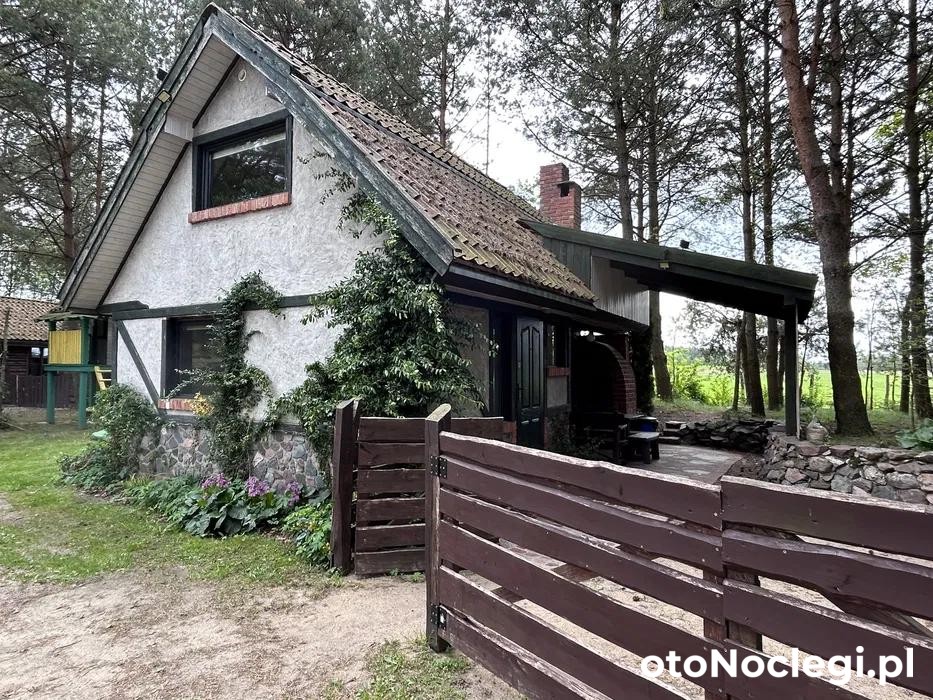 Agroturystyka na Mazurach - Bartołty Wielkie (1)