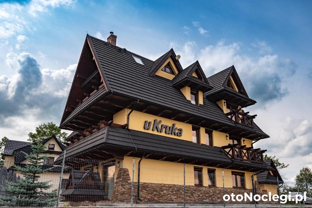 u Kruka – Groń (1)