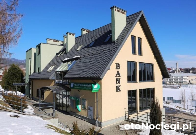 Ośrodek wypoczynkowy Niko (1)