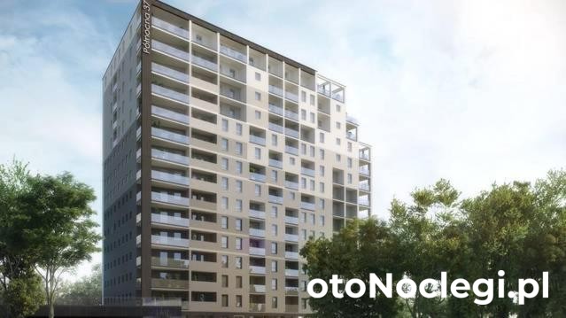 Apartament Kompozytor Lublin (1)