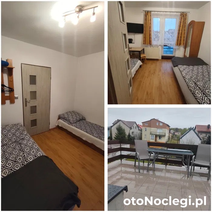 Pokoje gościnne we Władysławowie - Władysławowo (1)