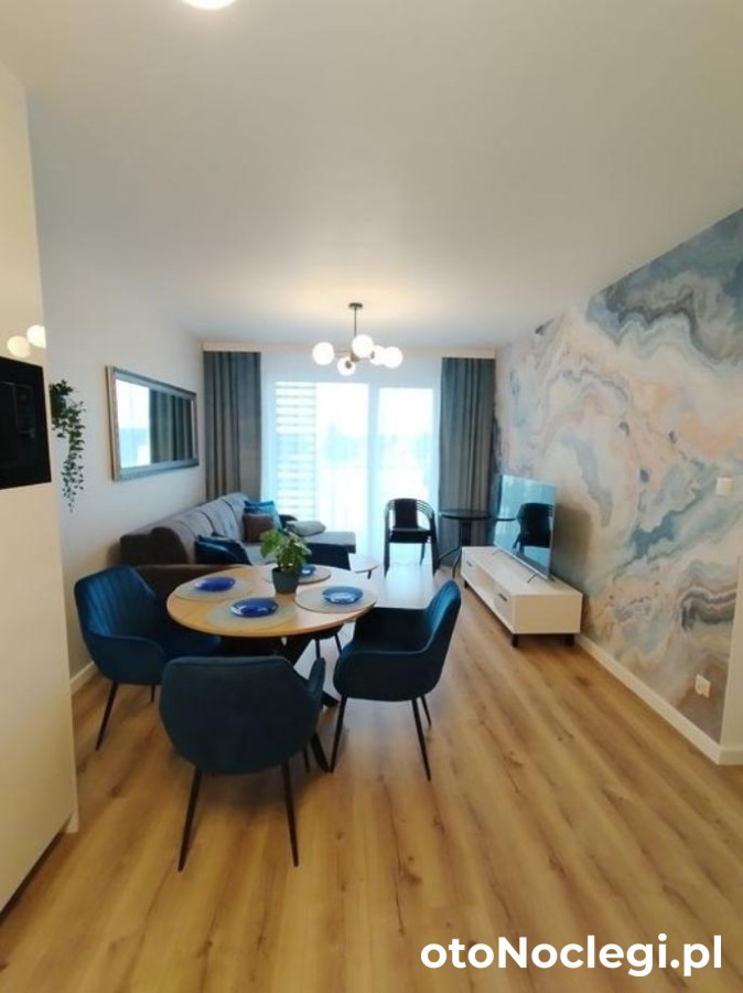 Apartament Kołobrzeg (1)