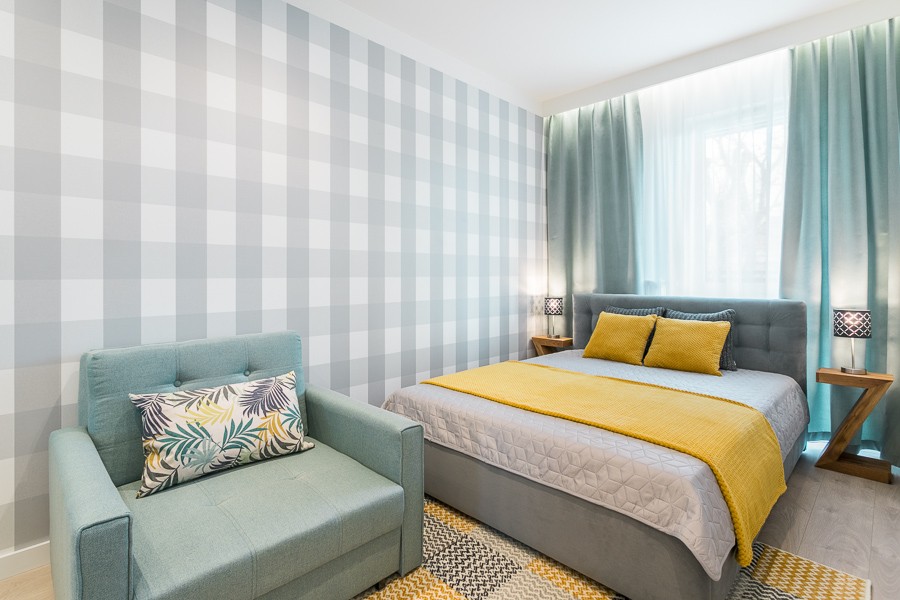 Apartament Rakowicka I – Kraków  (1)