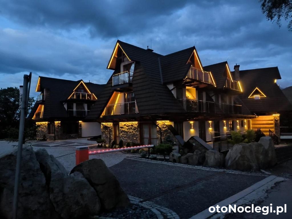Apartamenty Premium Giewont / Kasprowy Wierch, Kościelisko (1)