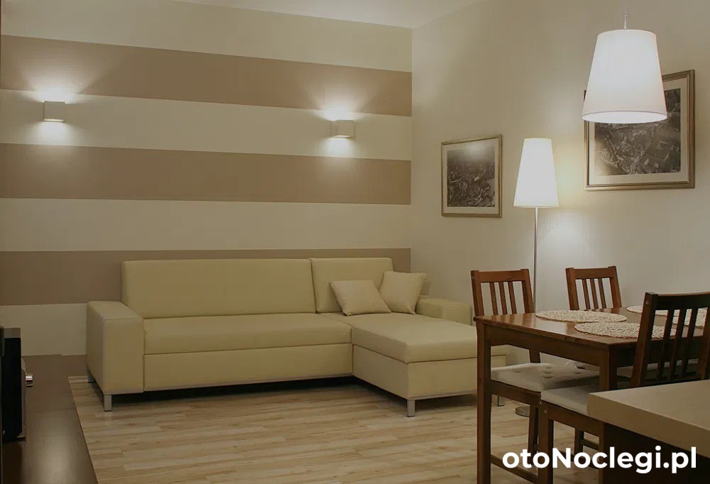 Apartament Junior - Wrocław (1)