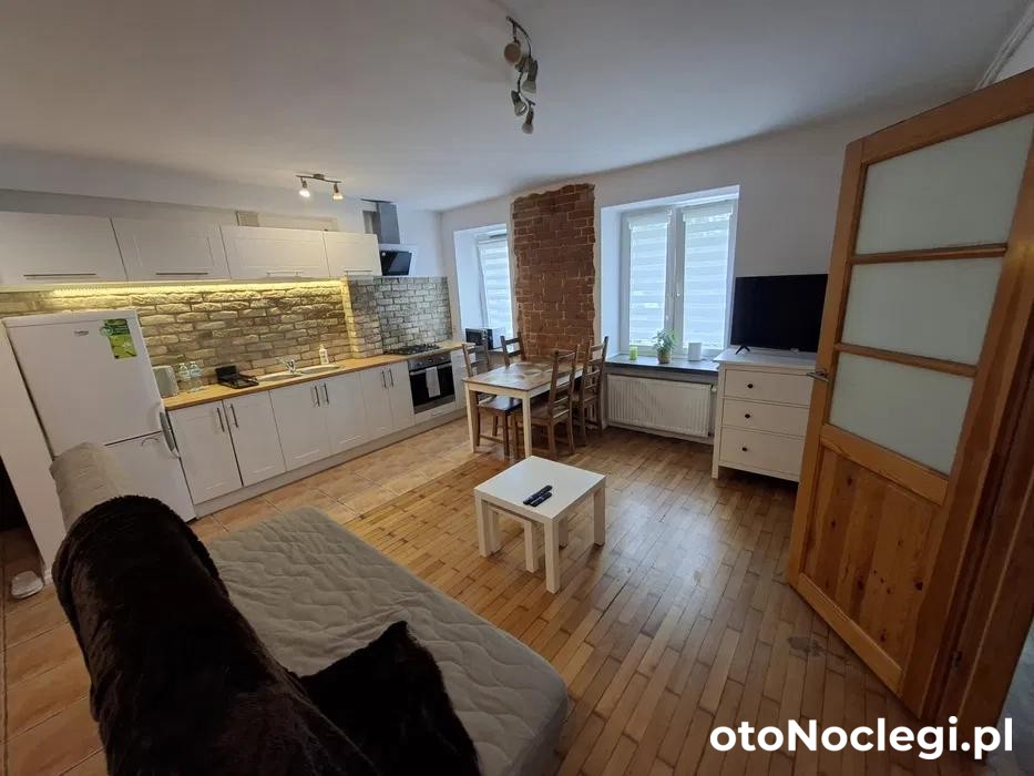 Mieszkanie 2 pokoje, Lublin (1)