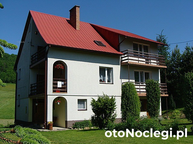 Nazwa obiektu: Agroturystyka Pod Bocianami Adres obiektu: Te (1)