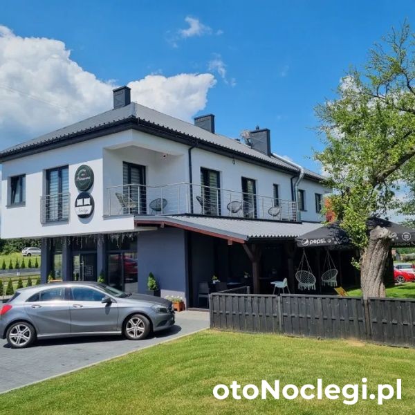 Noclegi Primavera Skawina (1)