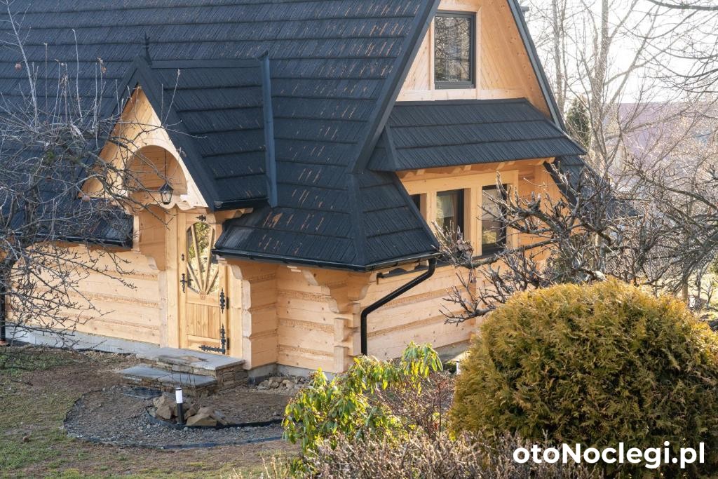 Domki Furmanova Chalets Zakopane (1)